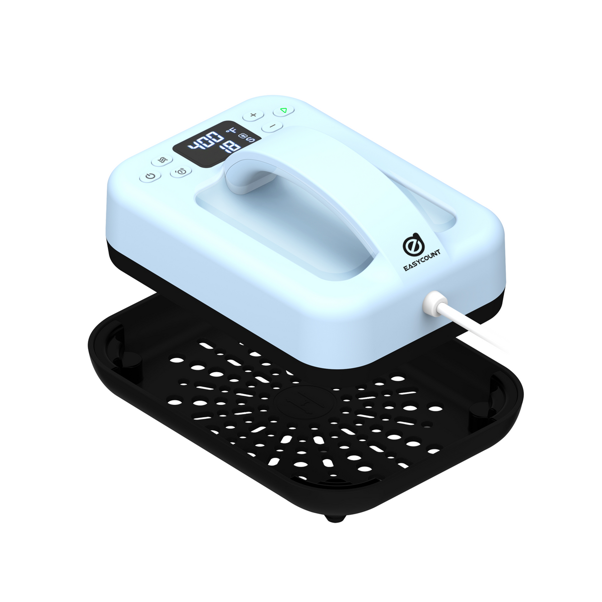 Smart Heat Press HP6