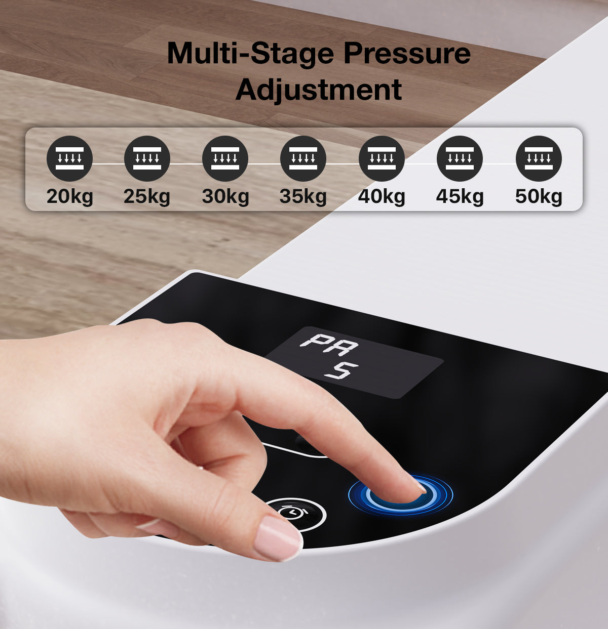 15''x15'' with Double Workbench- 360° Dual Auto Heat Press