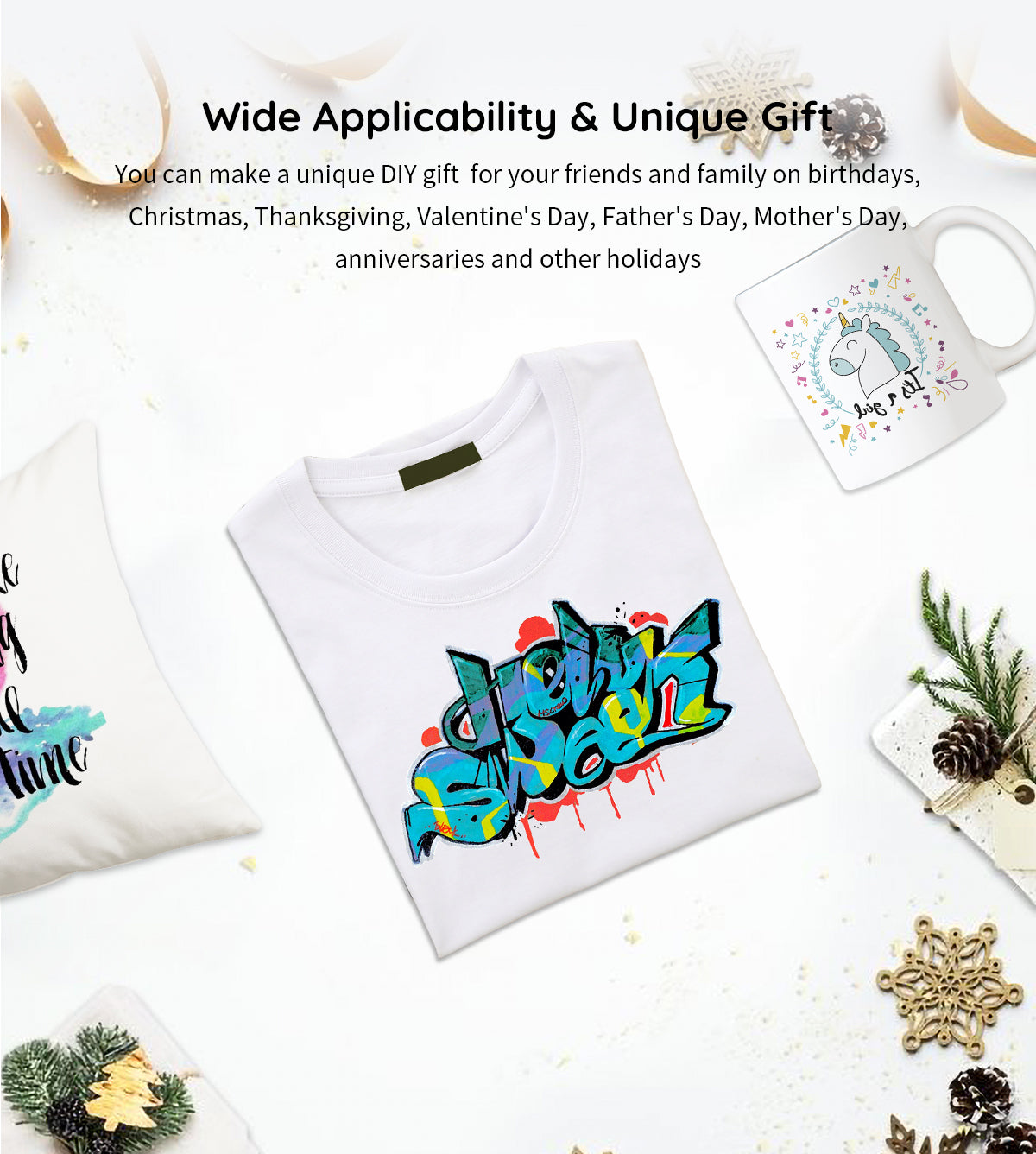 Sublimation Paper