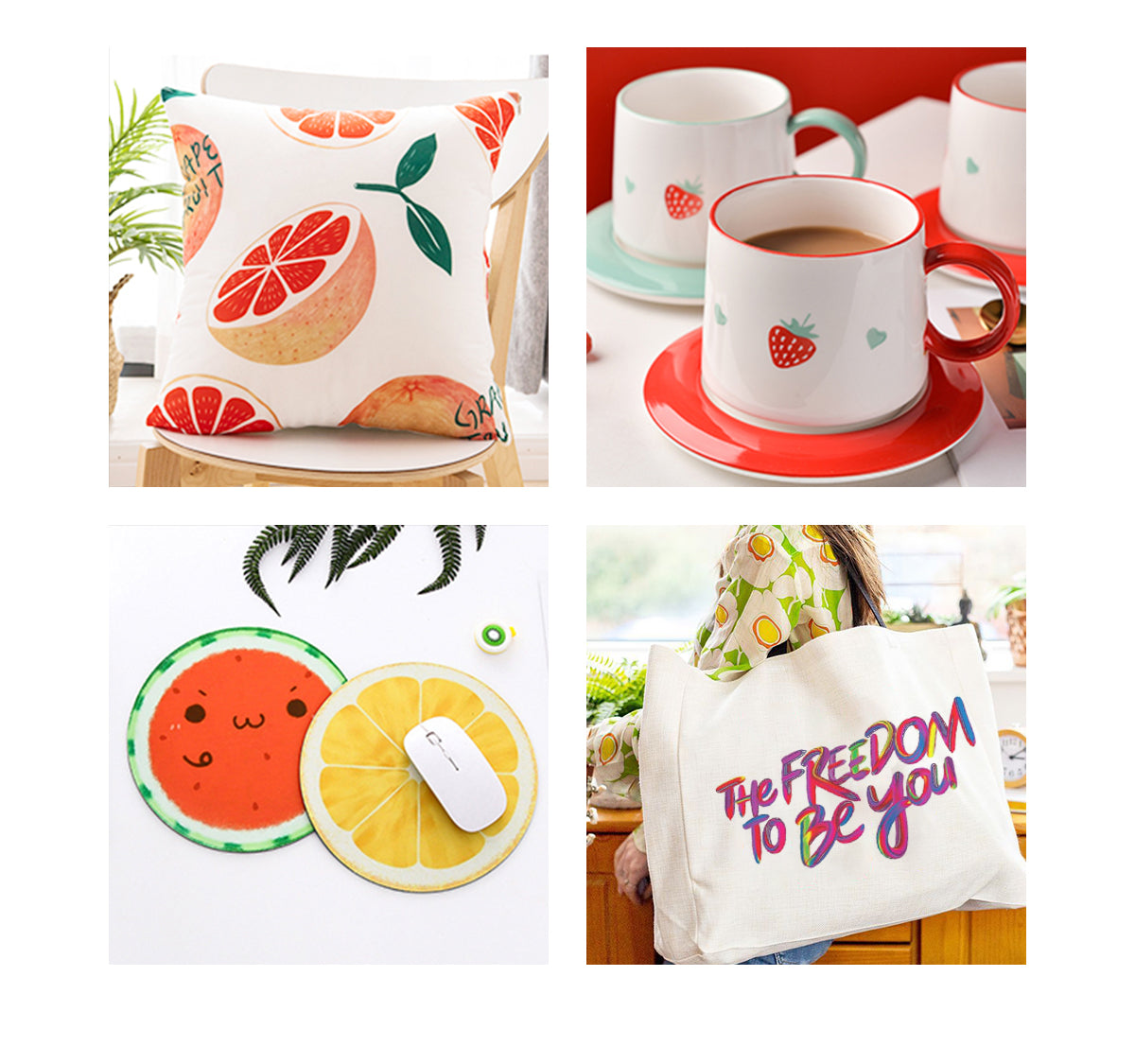 Sublimation Paper