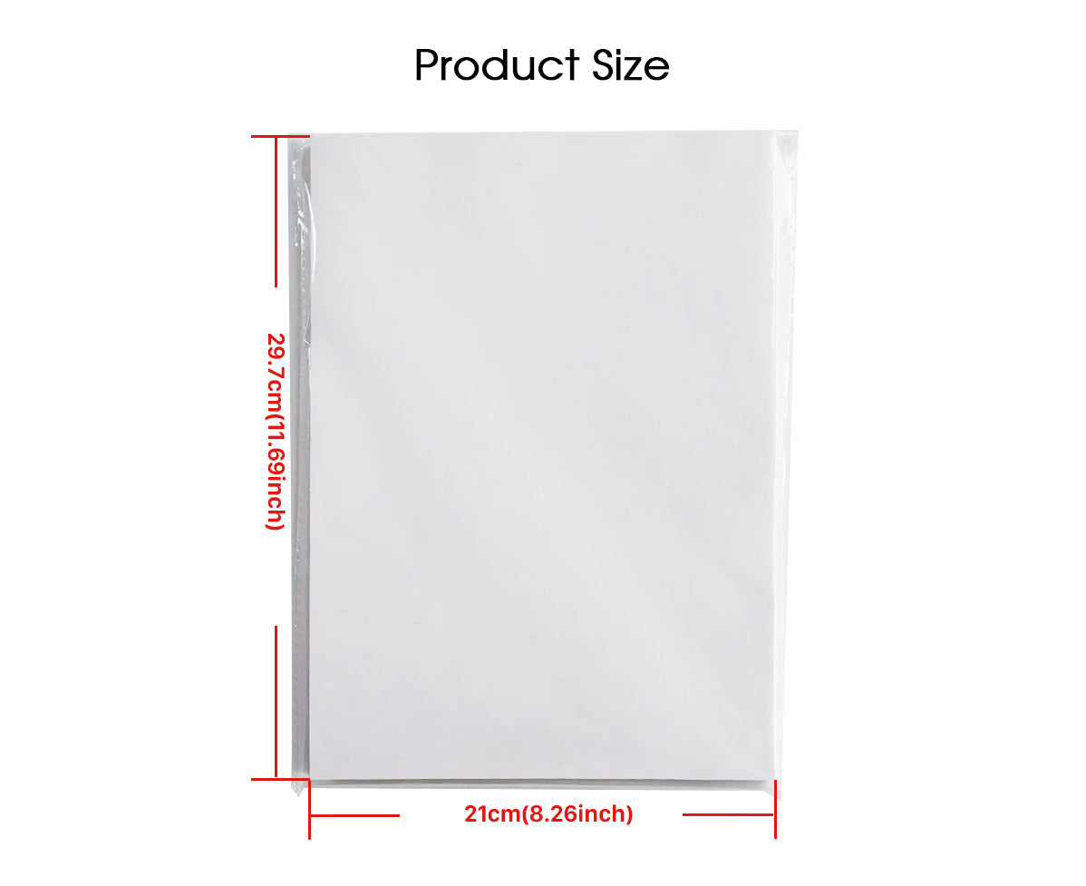 Sublimation Paper