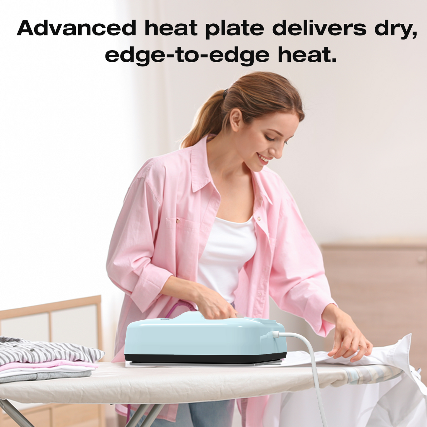 12''x10''(APP) Heat Press