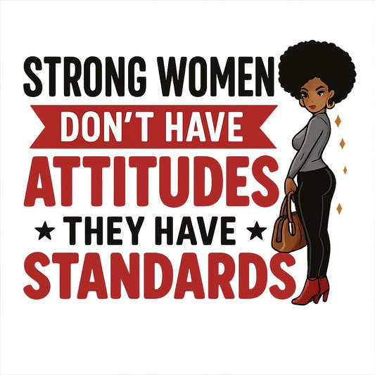 Strong Girl Iron On Patches , Heat Transfer Stickers For DIY T-Shirt Clothing Coat Jeans Backpack,  For Fashion Enthusiasts & Crafters , Perfect for  Apparel