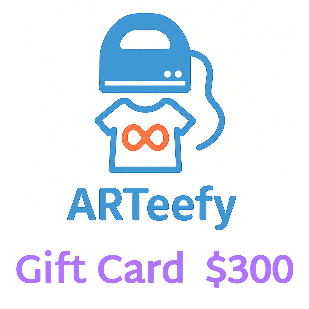 $300 Gift Card