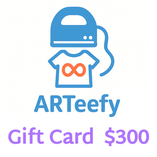 $300 Gift Card