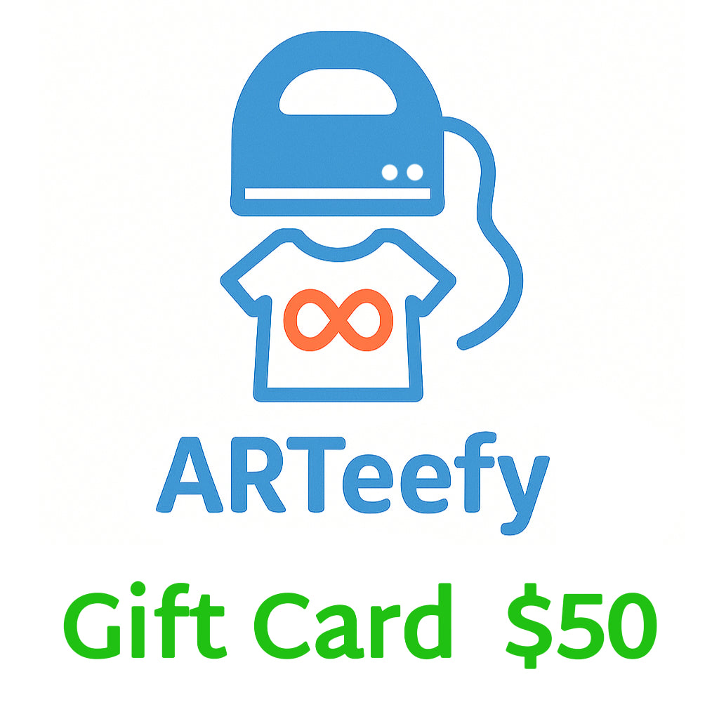 $50 Gift Card