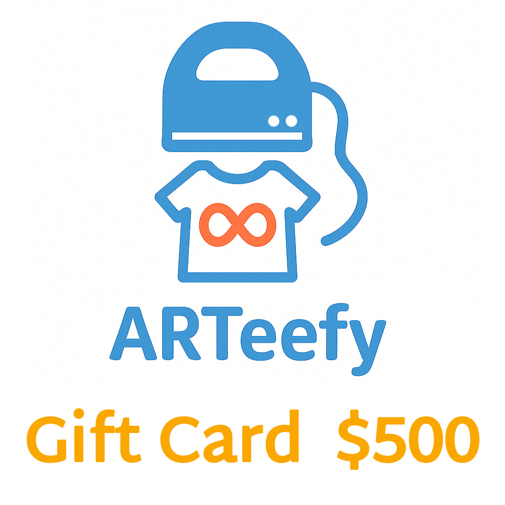 $500 Gift Card