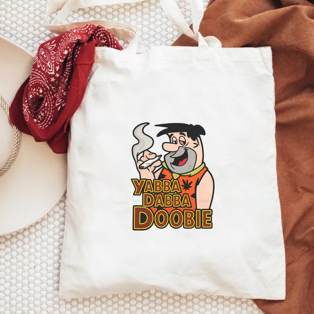 DTF Heat Transfer Iron On Sticker, Retro Cartoon Parody Graphic, for Nostalgic Humor Apparel and Fun Decor