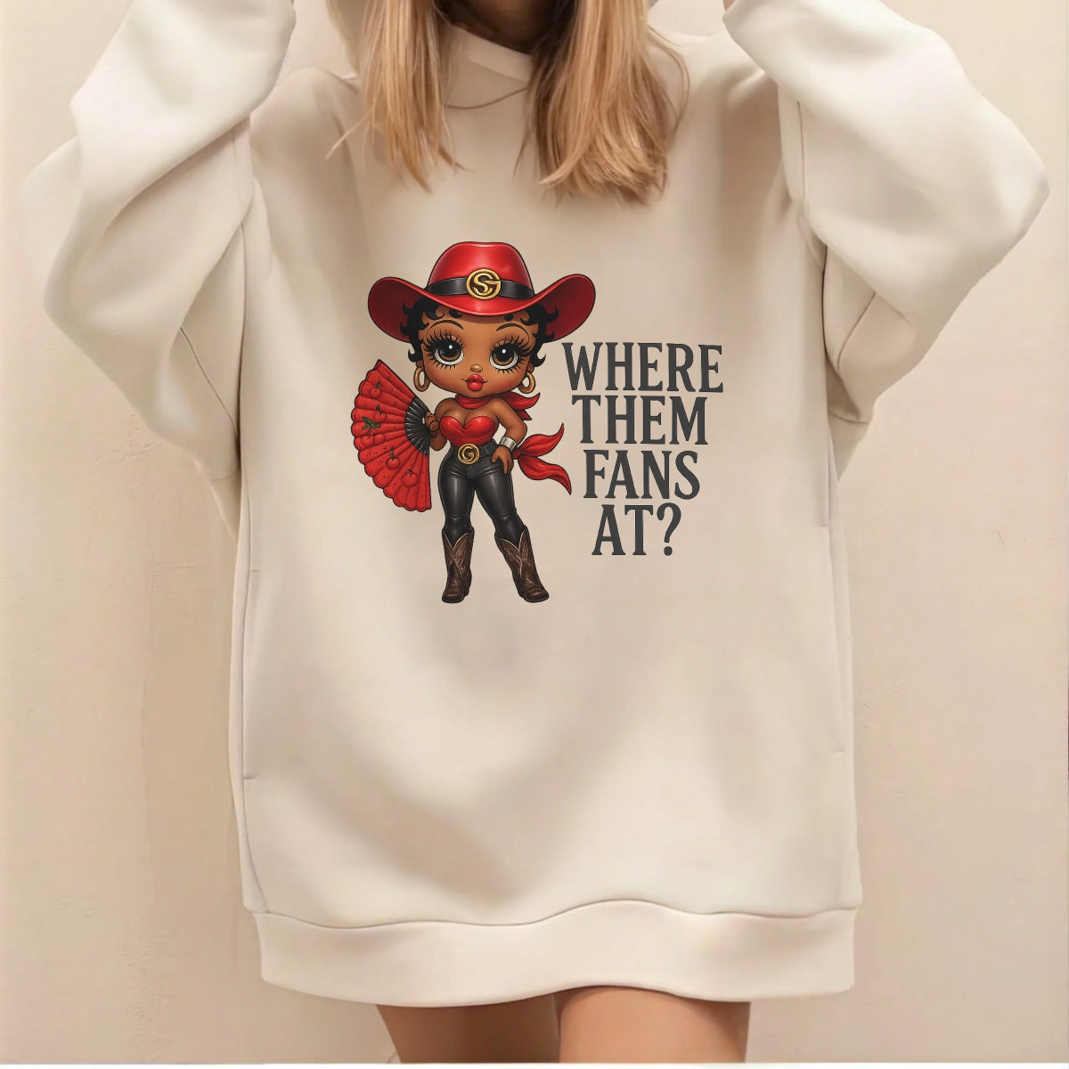 DTF Heat Transfer Iron On Sticker, Western Cowboy Style Appliques for DIY Fashion, Jeans, Jackets, Hats and Accessories