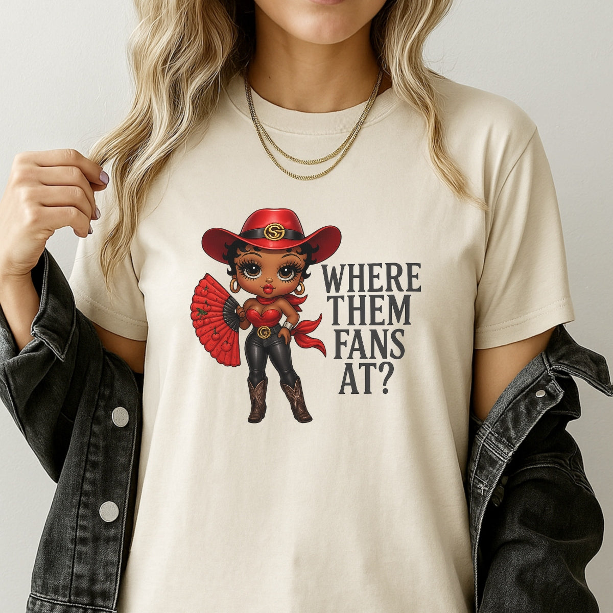 DTF Heat Transfer Iron On Sticker, Western Cowboy Style Appliques for DIY Fashion, Jeans, Jackets, Hats and Accessories