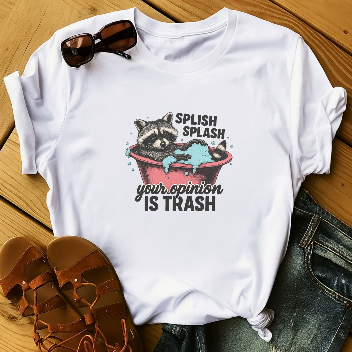 DTF Heat Transfer Iron On Sticker ,  Animal Design DTF Stickers for all,   Decals for Clothing