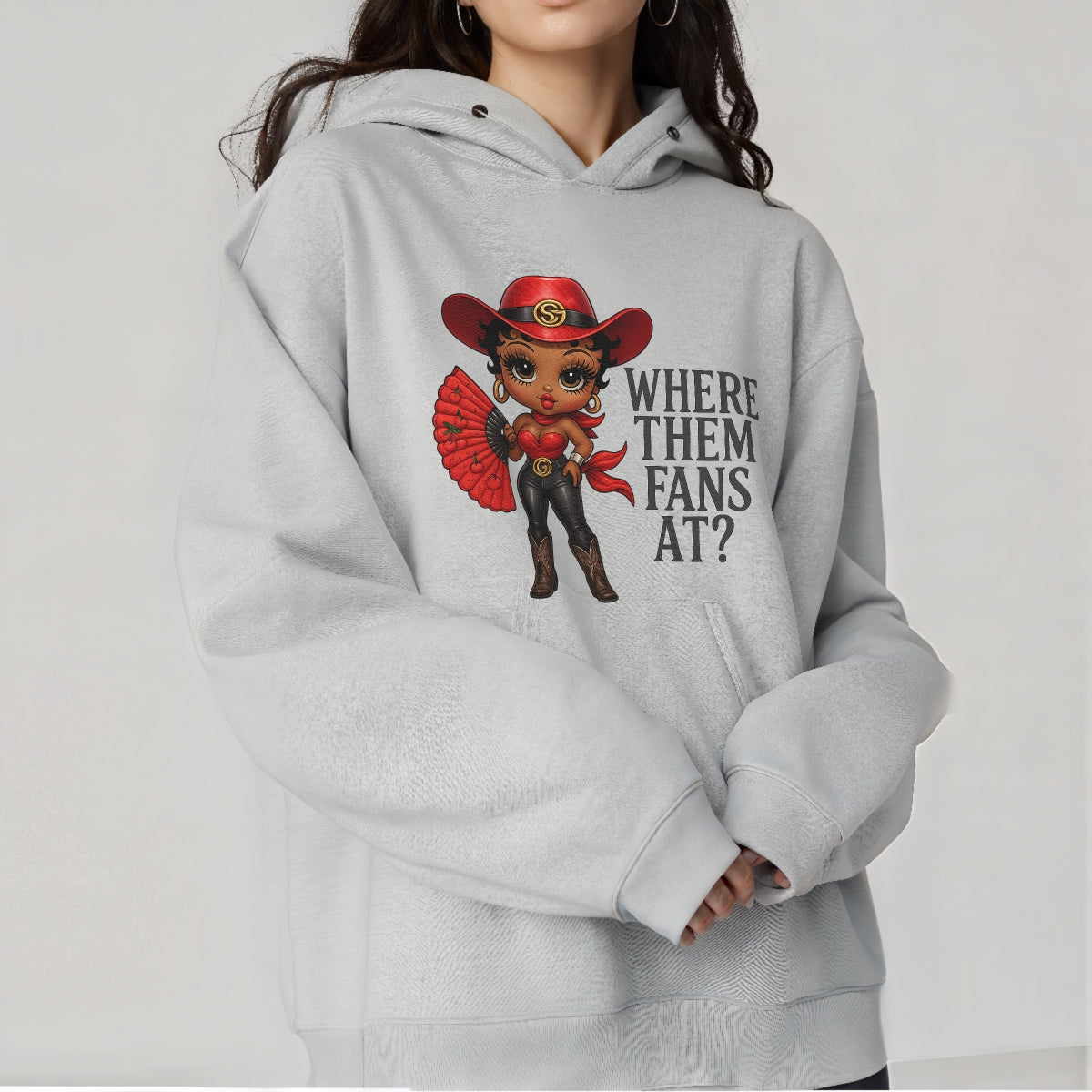 DTF Heat Transfer Iron On Sticker, Western Cowboy Style Appliques for DIY Fashion, Jeans, Jackets, Hats and Accessories