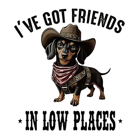 DTF Heat Transfer Iron On Sticker Iron On Transfers for T Shirts Western Dog Design Heat Press Ready for Apparel Jackets Halloween Clearance - 1
