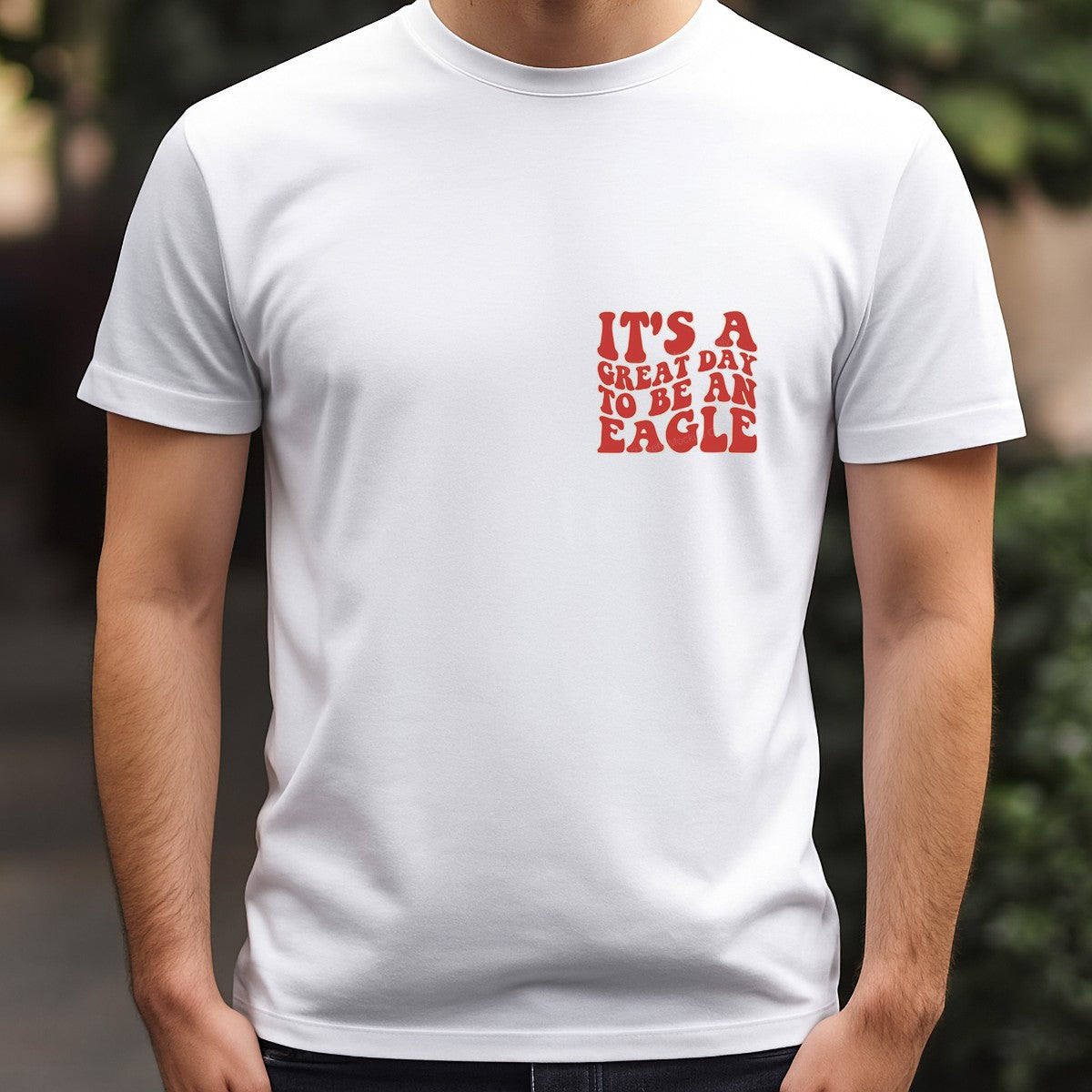 DTF Heat Transfer Iron On Sticker Iron On Transfers for T Shirts Retro Bold Lettering Sports Team Inspired Design Heat Press Ready Local Warehouse - 5