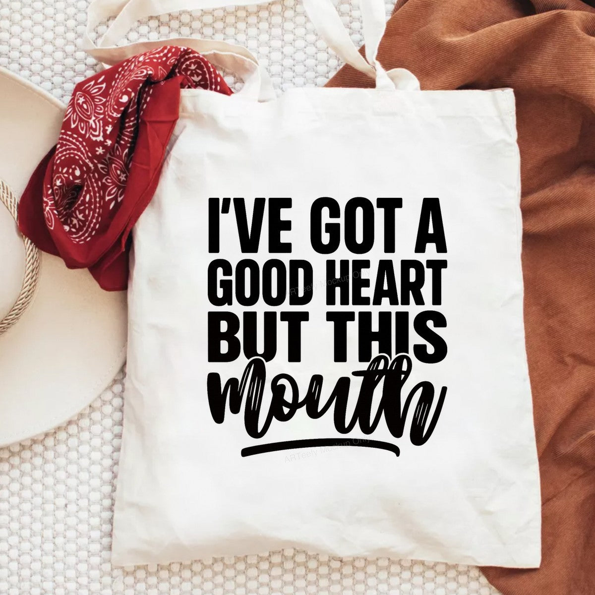 DTF Heat Transfer Iron On Sticker Iron On Transfers for T Shirts Funny Quote Design Heat Press Ready Graphics for Casual Wear Vintage Merchandise Clearance - 6