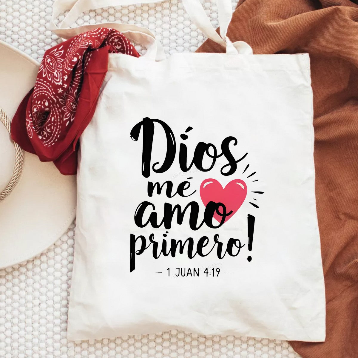 DTF Heat Transfer Iron On Sticker Iron On Transfers for T Shirts Religious Love Heart Design Faith Inspired Apparel Clearance - 6