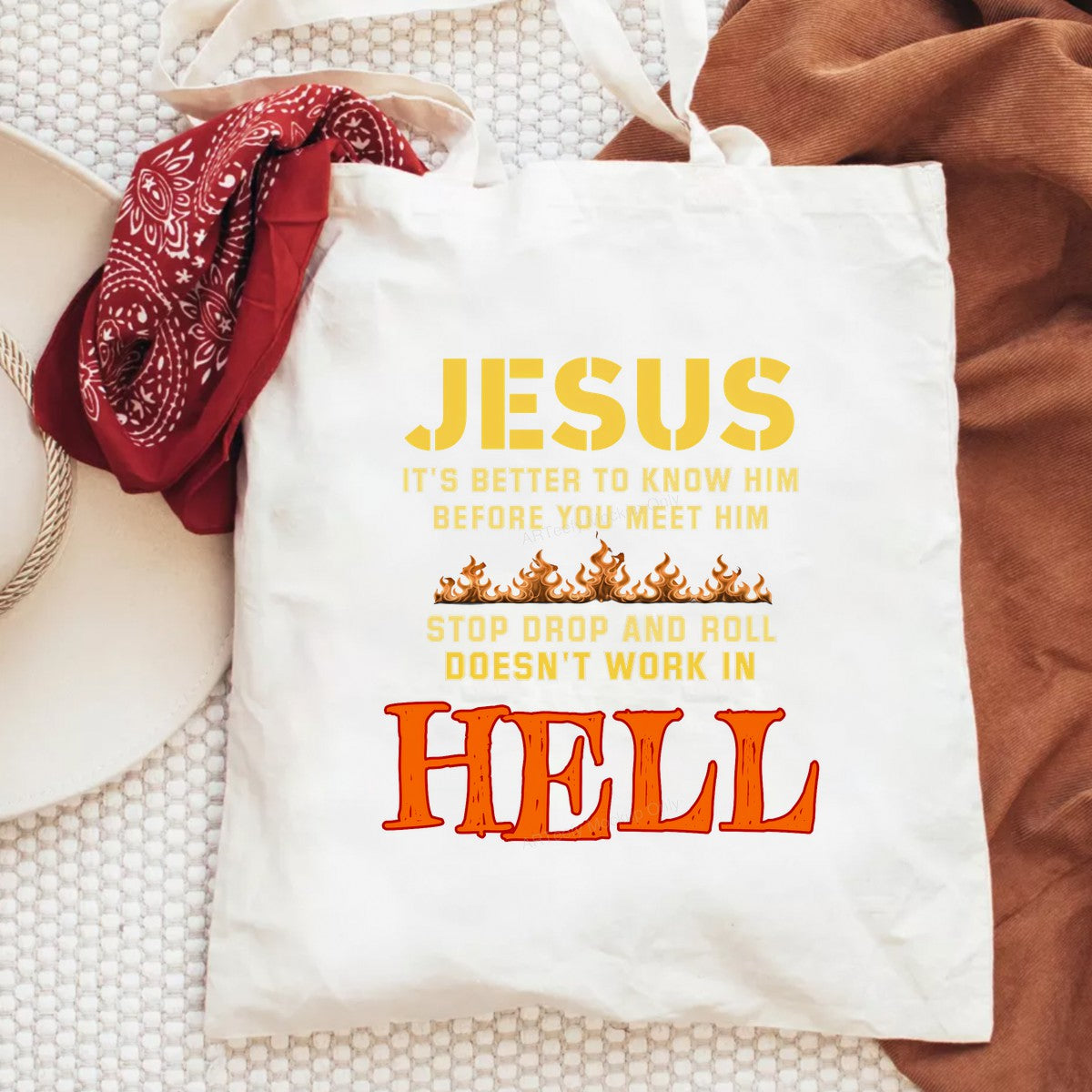DTF Heat Transfer Iron On Sticker Iron On Heat Transfers Religious Faith Hope Flames Design for T Shirts Hoodies Local Warehouse - 6