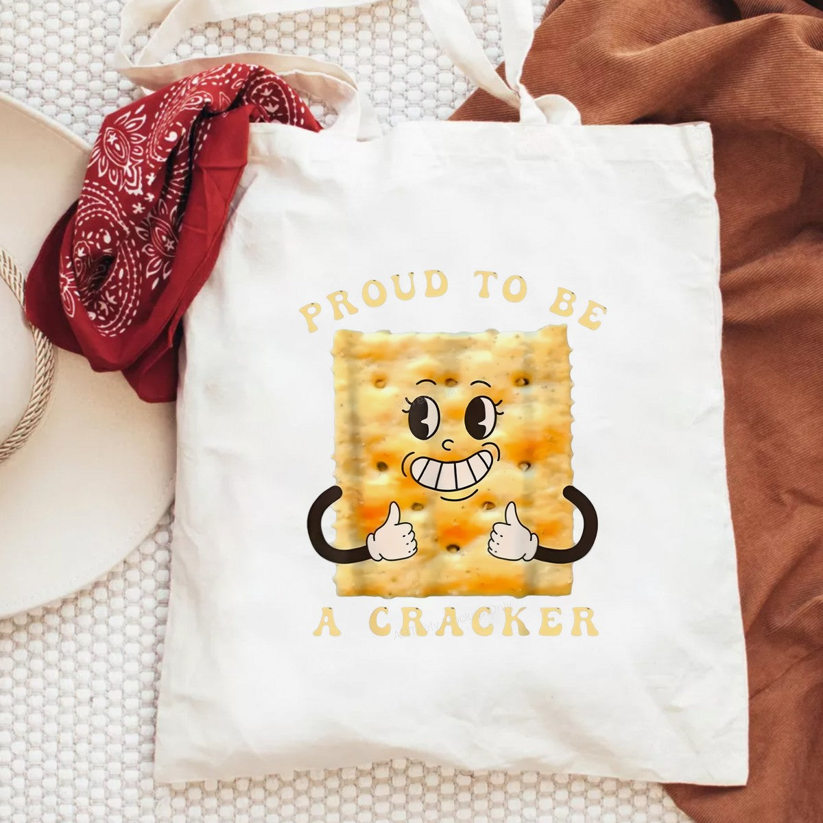 DTF Heat Transfer Iron On Sticker Iron On Transfers for T Shirts Funny Cartoon Cracker Character Design Heat Press Ready Patches for Apparel Local Warehouse - 6