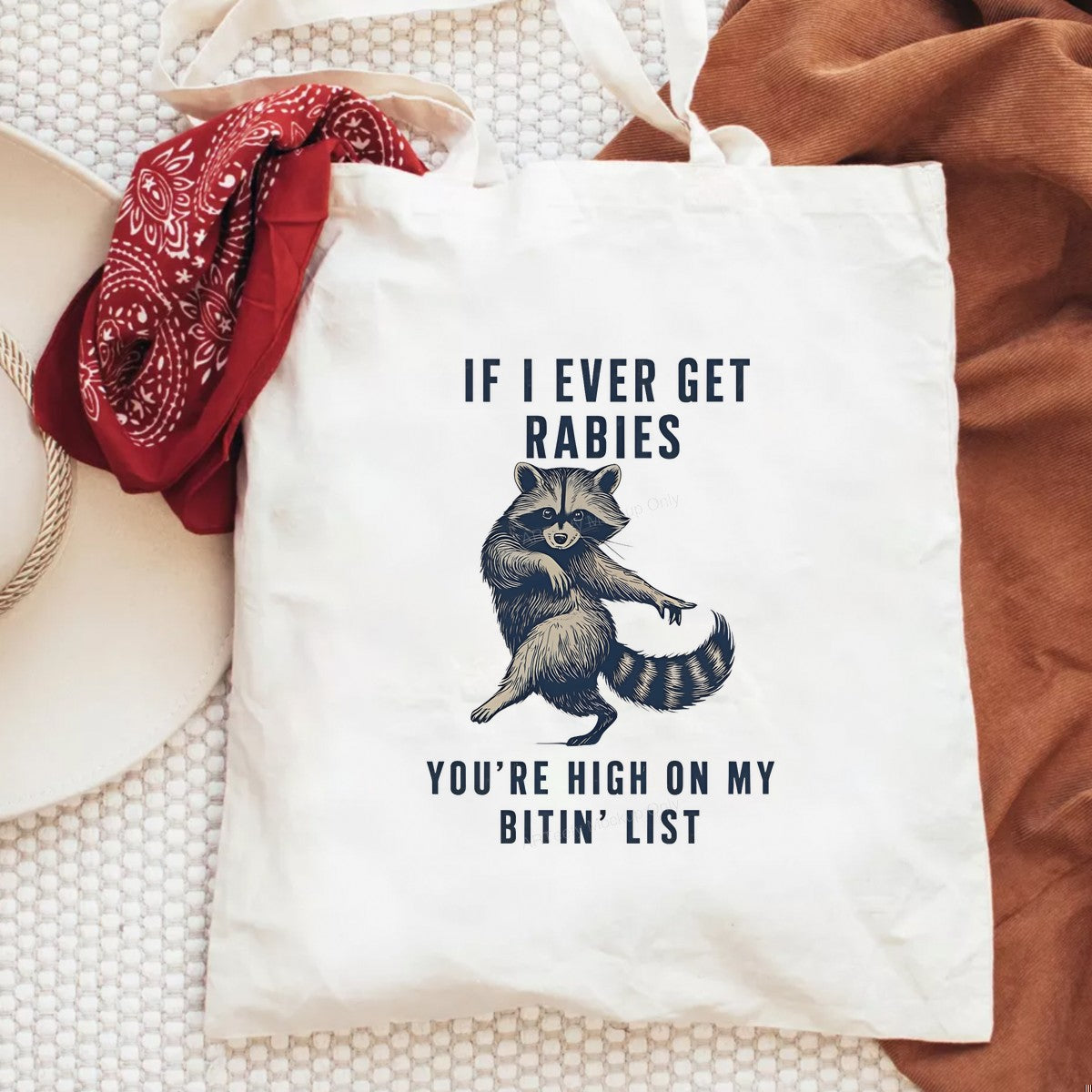 DTF Heat Transfer Iron On Sticker Iron On Heat Transfers Funny Raccoon Design for T Shirts Hoodies Clearance - 6
