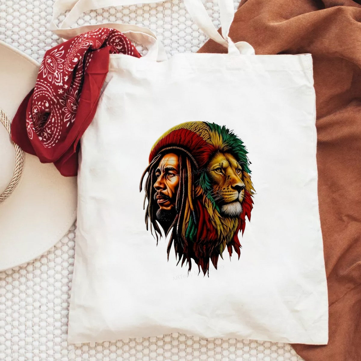 DTF Heat Transfer Iron On Sticker Iron On Heat Transfers Rasta Inspired Feather Design for T Shirts Hoodies Local Warehouse - 6