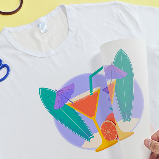 Sublimation Paper