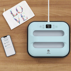 ARTeefy HP5 smart heat press