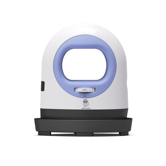 4''x3'' Heat Press(Purple)