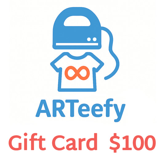 $100 Gift Card