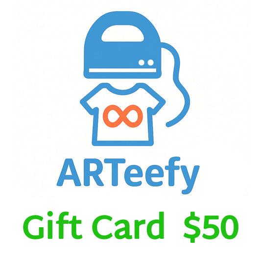 $50 Gift Card